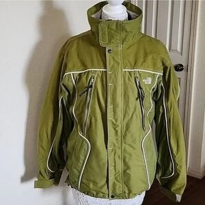 The North Face Ski Jacket
